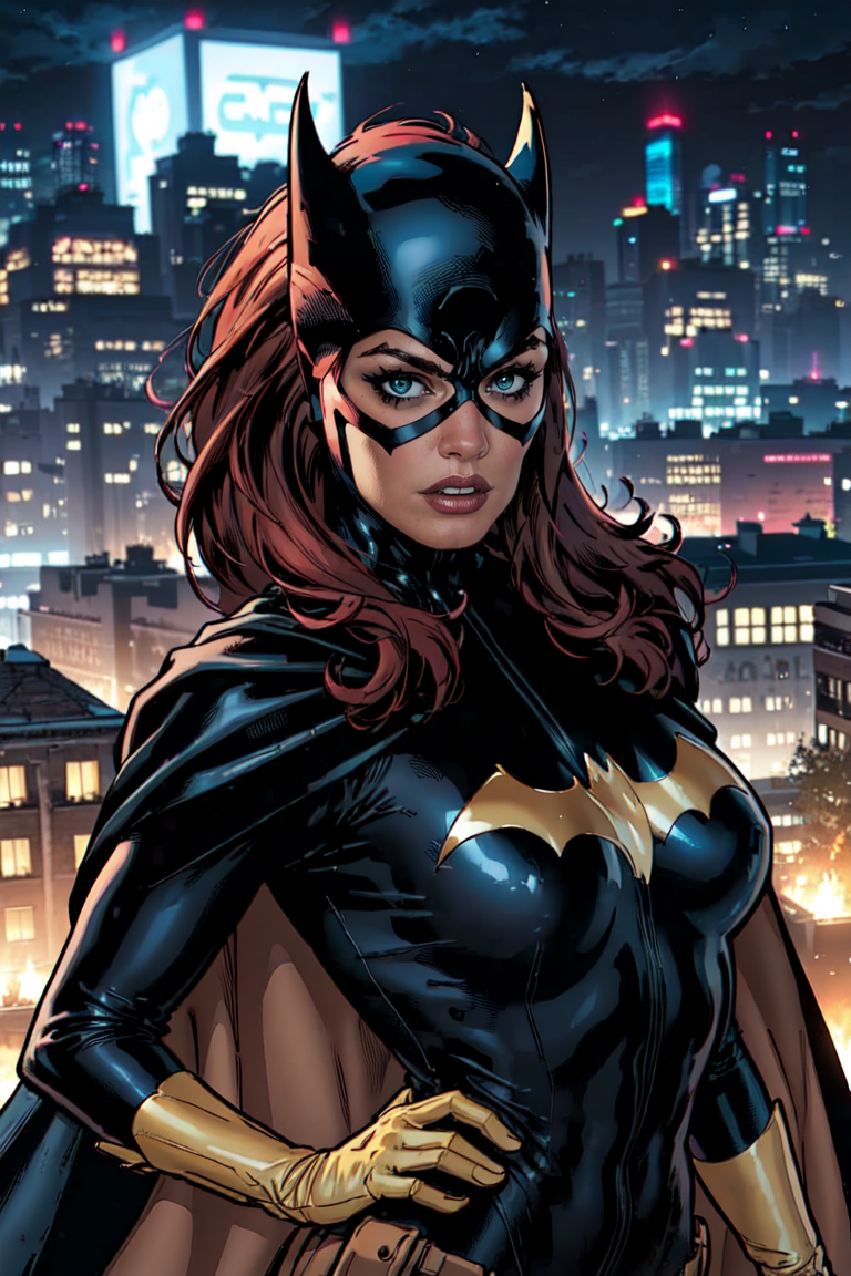 03072-3511701385-_lora_AdamHughesStyleV7_0.95_ building tops, night time, brooding, looking at viewer , pretty face _lora_Batgirl_0.85_ portrait.png